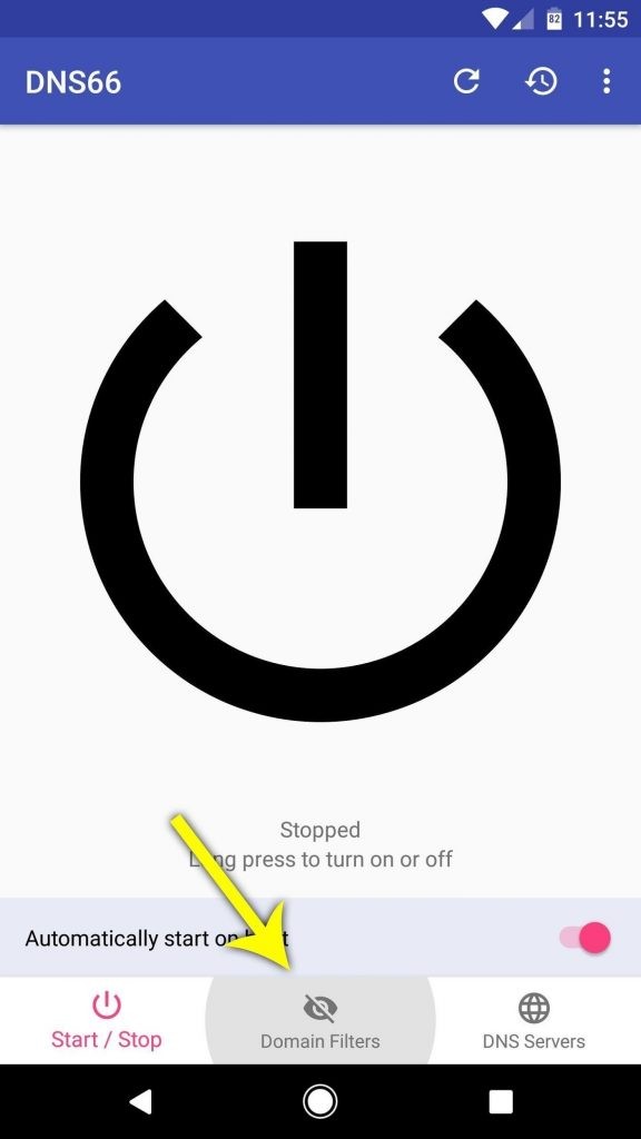 How To Block Ads in All Android Apps Without Rooting