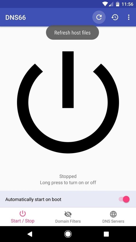 How To Block Ads in All Android Apps Without Rooting