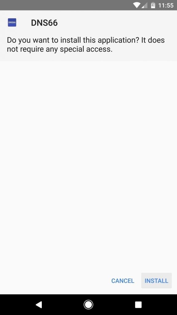 How To Block Ads in All Android Apps Without Rooting