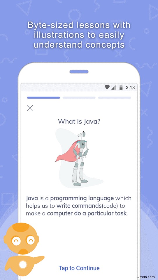 Best Android Apps to Learn Programming or Coding