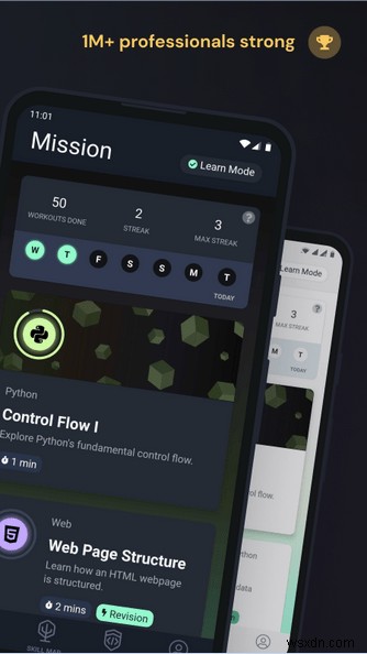 Best Android Apps to Learn Programming or Coding