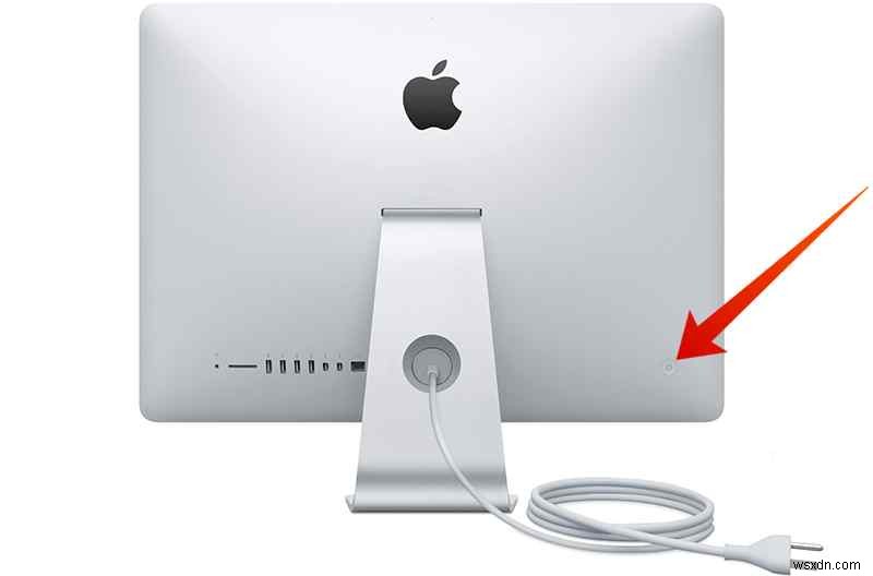 How to Reset NVRAM, PRAM, SMC on a Mac