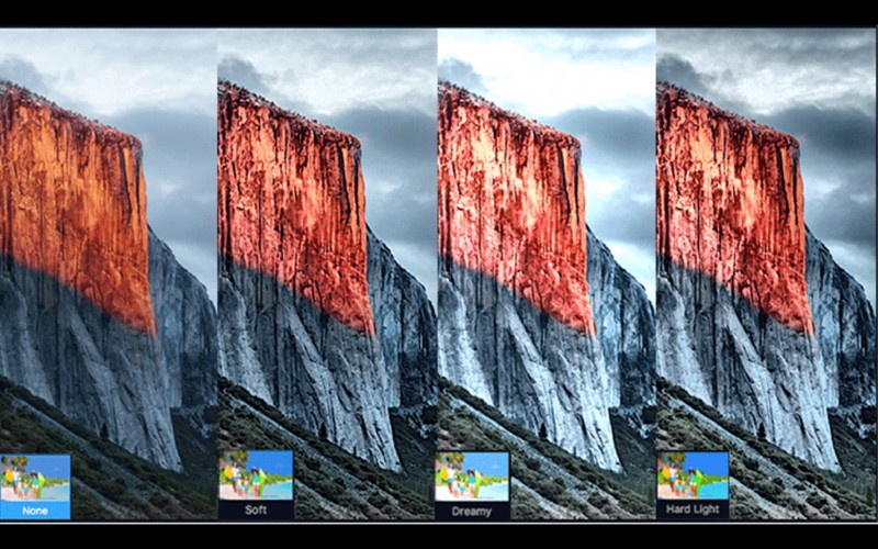 How To Make Your Dull Images Livelier On Mac