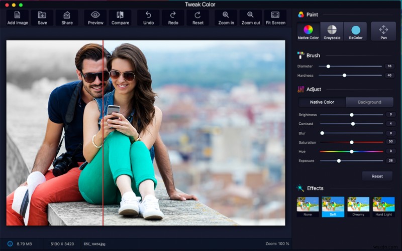 5 Essential Editing Tools For Photographers (Mac Users)