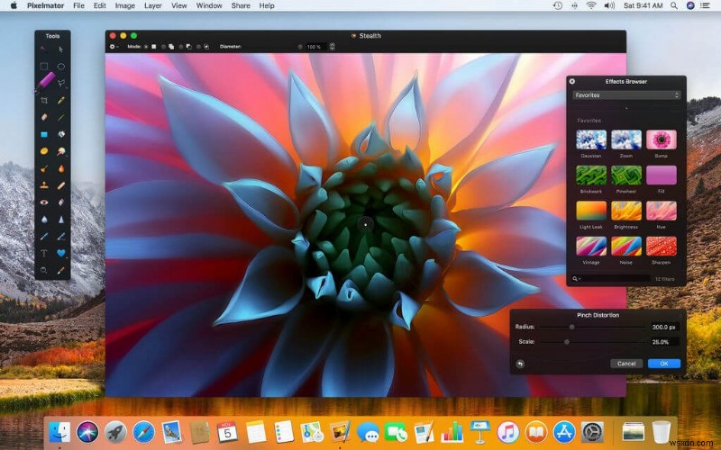 5 Essential Editing Tools For Photographers (Mac Users)