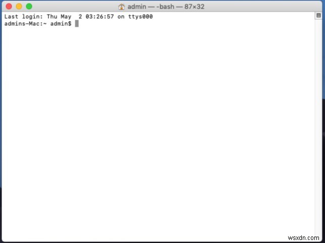 Steps To Customise Your Mac Terminal & Increase Productivity