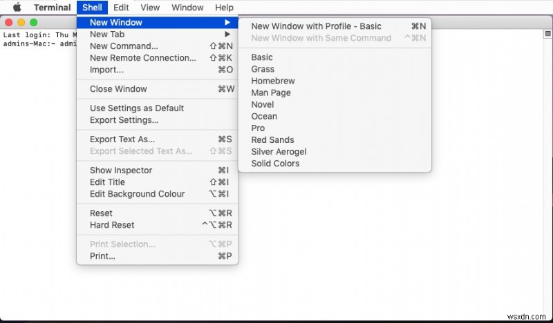 Steps To Customise Your Mac Terminal & Increase Productivity