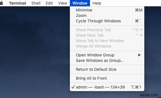Steps To Customise Your Mac Terminal & Increase Productivity