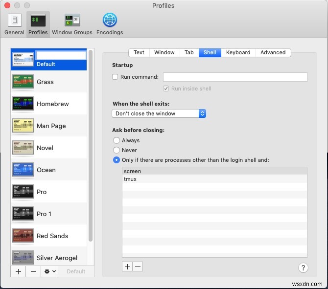 Steps To Customise Your Mac Terminal & Increase Productivity