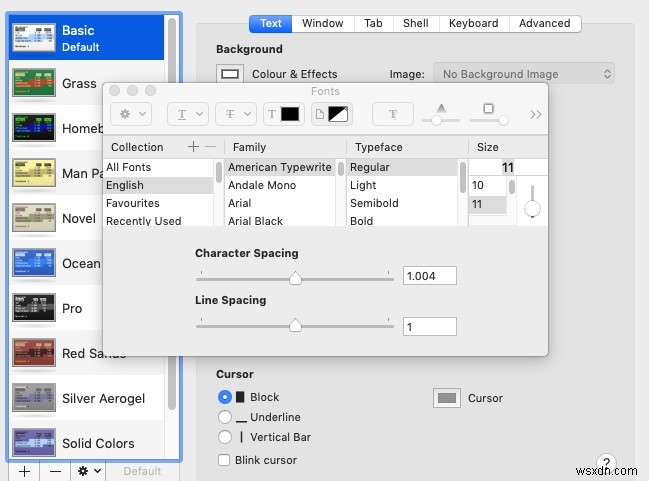 Steps To Customise Your Mac Terminal & Increase Productivity