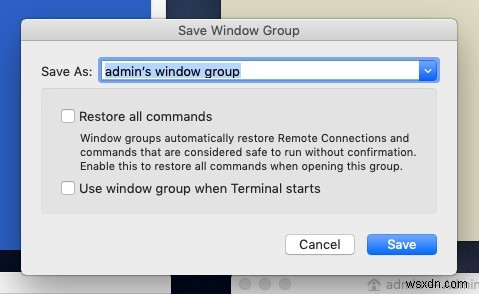 Steps To Customise Your Mac Terminal & Increase Productivity
