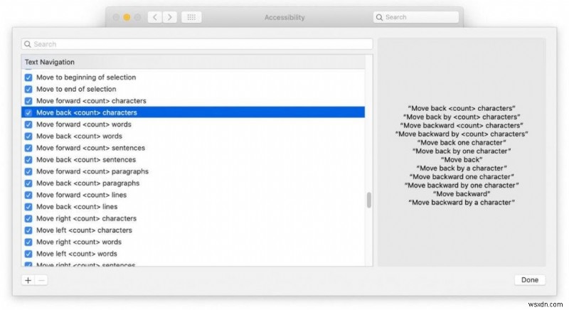How to Use Voice Control on macOS Catalina