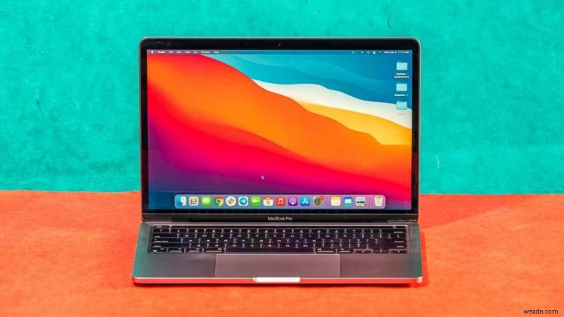 How to Backup MacBook Pro to iCloud