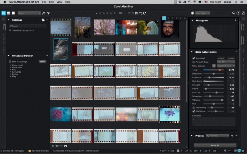 5 Best Photo Management Software For Mac For Organizing Images In 2022