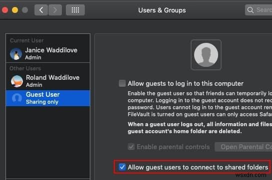 FIXED: Mac File Sharing Not Working (Catalina, Mojave or Big Sur Users)