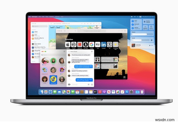 How To Update Your Mac Operating System