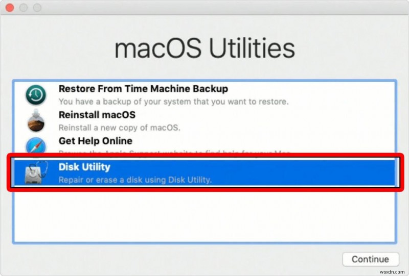 How To Reformat Your Macbook Pro