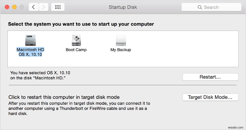 How To Reformat Your Macbook Pro