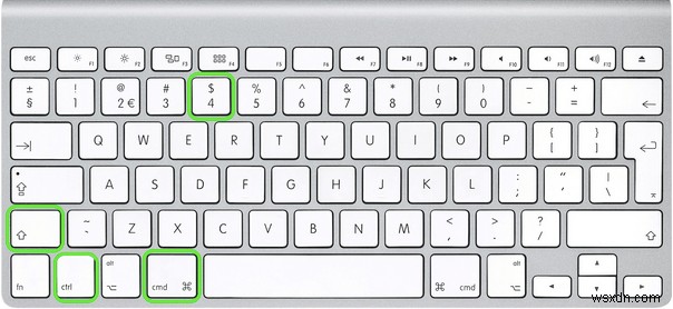 How to Print Screen on a Mac (4 ways to screenshot on Mac)