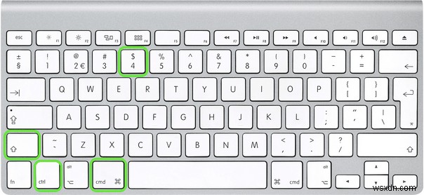 How to Print Screen on a Mac (4 ways to screenshot on Mac)