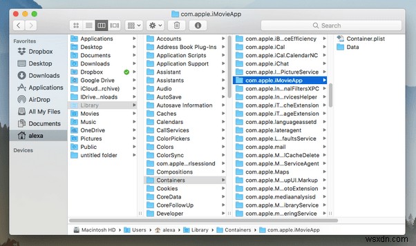 How to Properly Uninstall iMovie on Your Mac