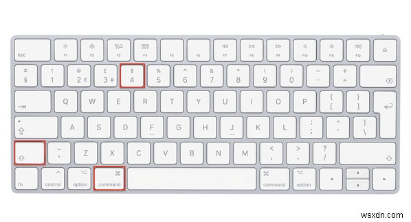 How to Crop a Screenshot on Mac