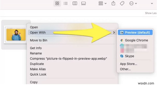 How to Crop a Screenshot on Mac
