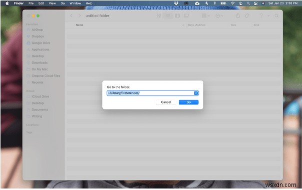 What Is The 5-Billionth Search Scam And How To Remove It?