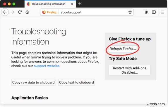 What Is The 5-Billionth Search Scam And How To Remove It?