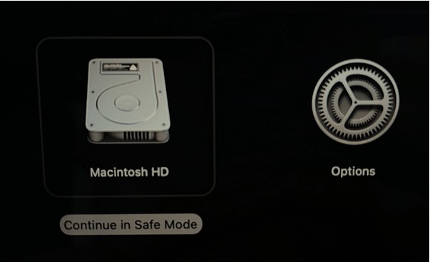 “The macOS installation couldn’t be completed” error & How to fix it