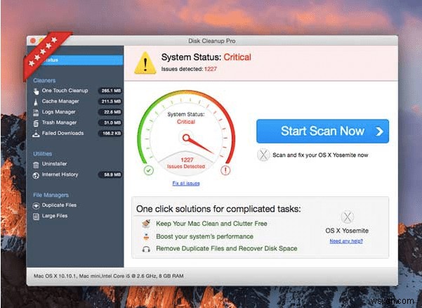 “The macOS installation couldn’t be completed” error & How to fix it