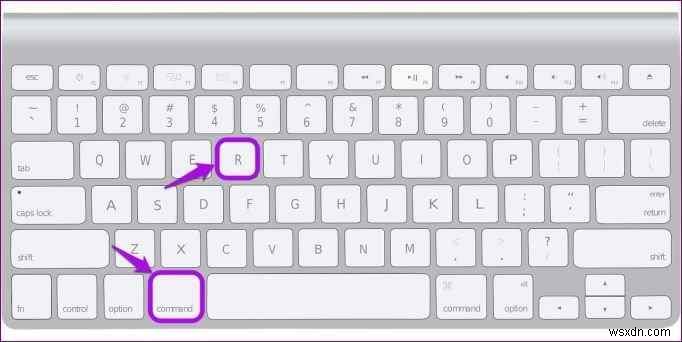 How to Wipe a Mac Hard Disk Drive