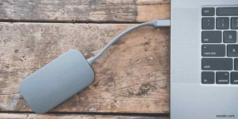 How to Wipe a Mac Hard Disk Drive