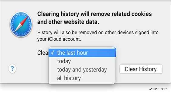 How to Delete Downloads on Mac