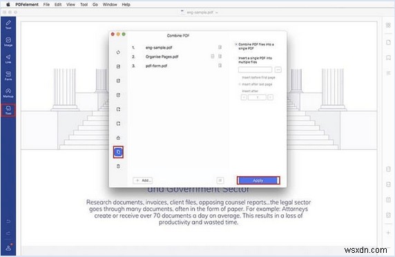 Best Ways To Combine/Merge PDF Files On Mac (2022)