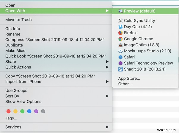 How To Convert PDF To Word On Mac