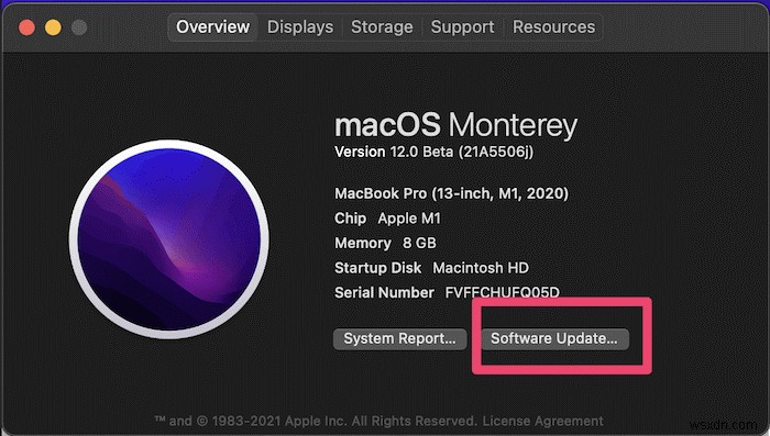 How To Fix macOS Monterey Is Running Slow Issue In (2022)