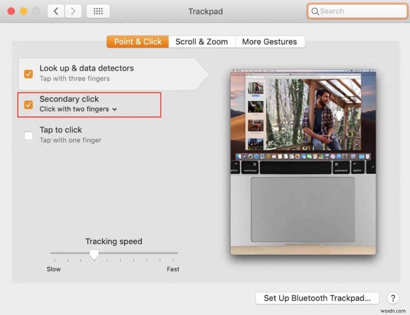 5 Easy Ways to Right-Click on a Mac