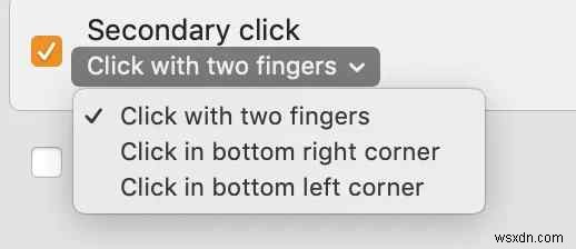 5 Easy Ways to Right-Click on a Mac