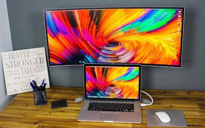 How To Fix Macbook Pro Not Detecting External Display