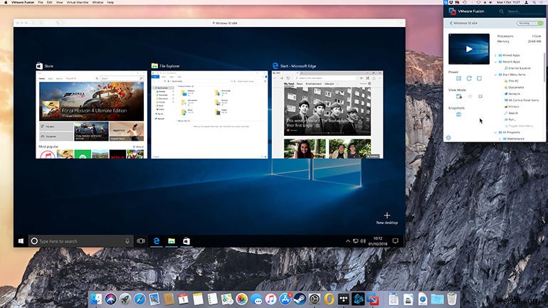 VMware Vs VirtualBox Vs Parallels: Which One To Choose On Mac?