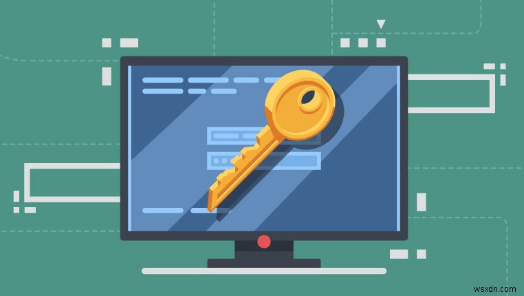 How Can I Protect My Mac With Password Manager