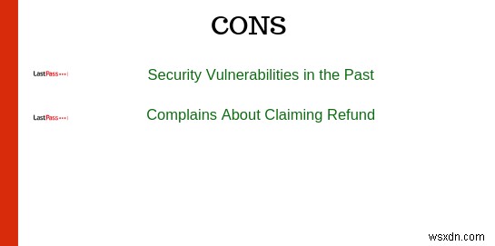 How Can I Protect My Mac With Password Manager