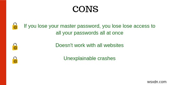 How Can I Protect My Mac With Password Manager