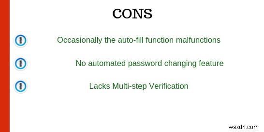 How Can I Protect My Mac With Password Manager