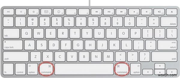14 Best Mac Keyboard Shortcuts To Speed Up Things
