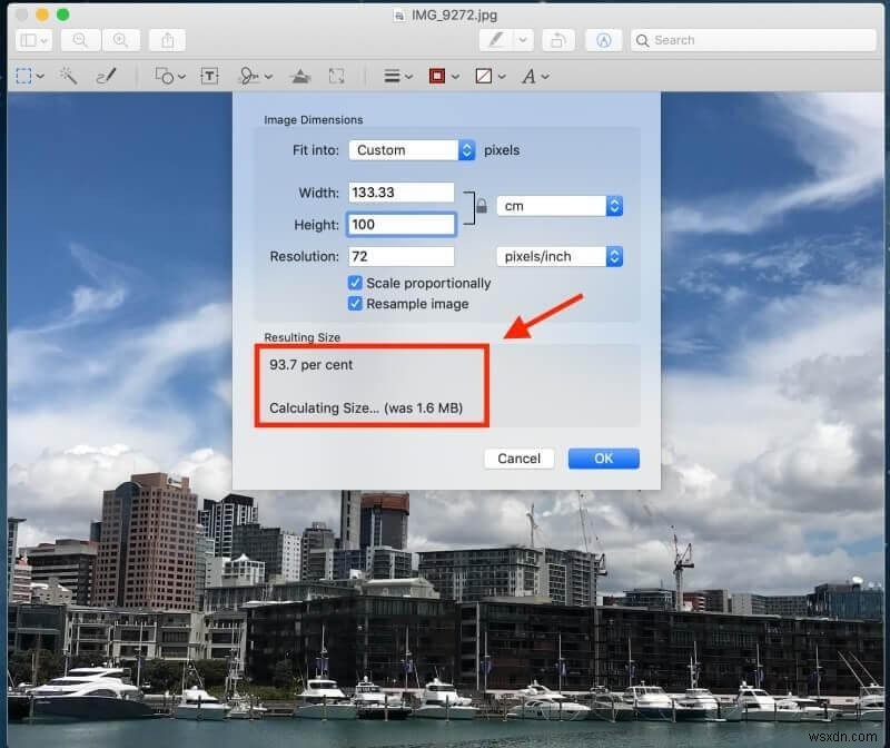How to Shrink, Rotate, Flip JPEG Files on Mac Without Losing Quality