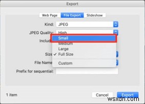 How to Shrink, Rotate, Flip JPEG Files on Mac Without Losing Quality
