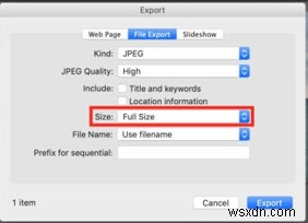 How to Shrink, Rotate, Flip JPEG Files on Mac Without Losing Quality