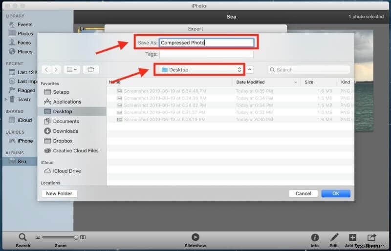 How to Shrink, Rotate, Flip JPEG Files on Mac Without Losing Quality